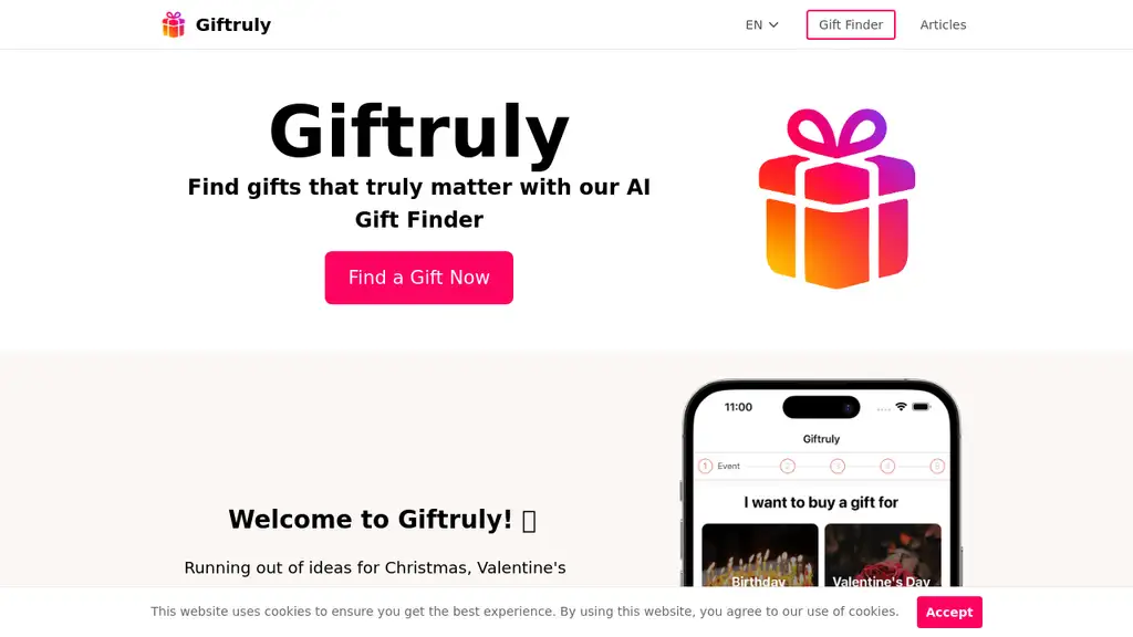 Giftruly