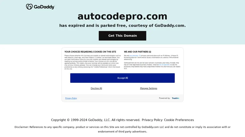 AutoCode Pro