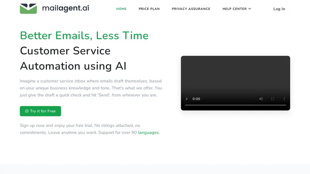 MailAgent.AI