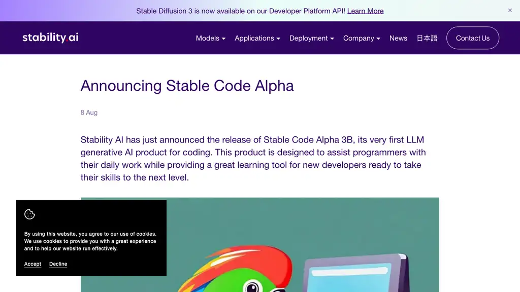 StableCode