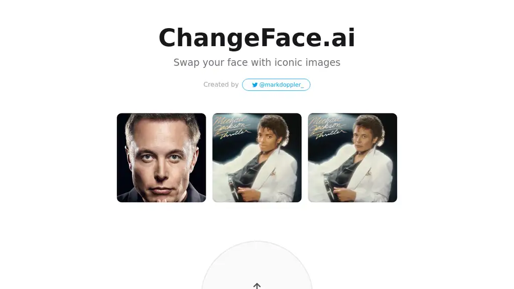 ChangeFace