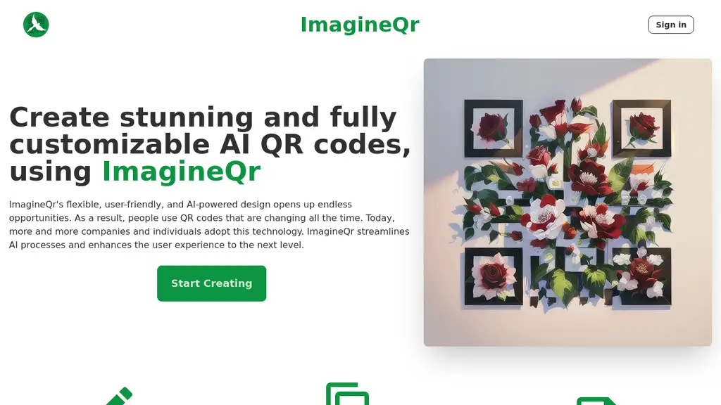 ImagineQr