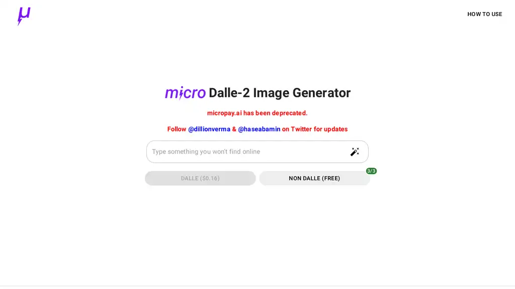 micro Dalle-2
