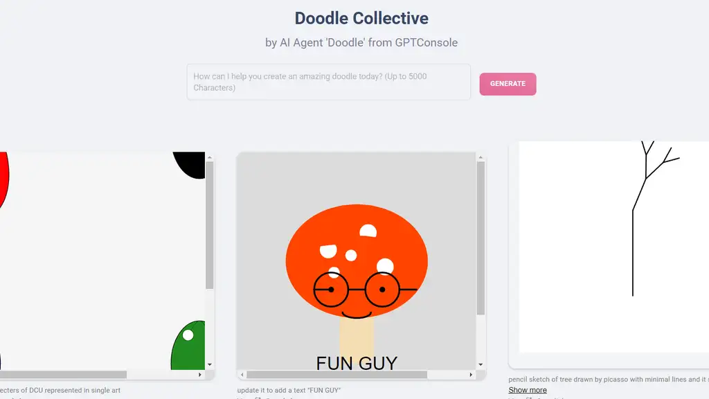 Doodle Collective