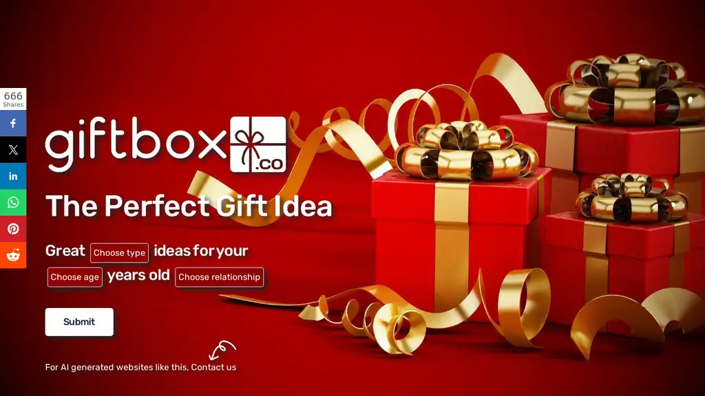 Gift Box