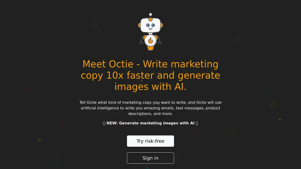 Octie.ai