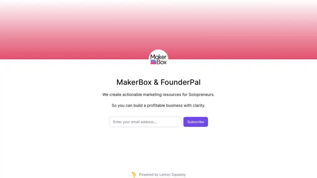 FounderPal.AI