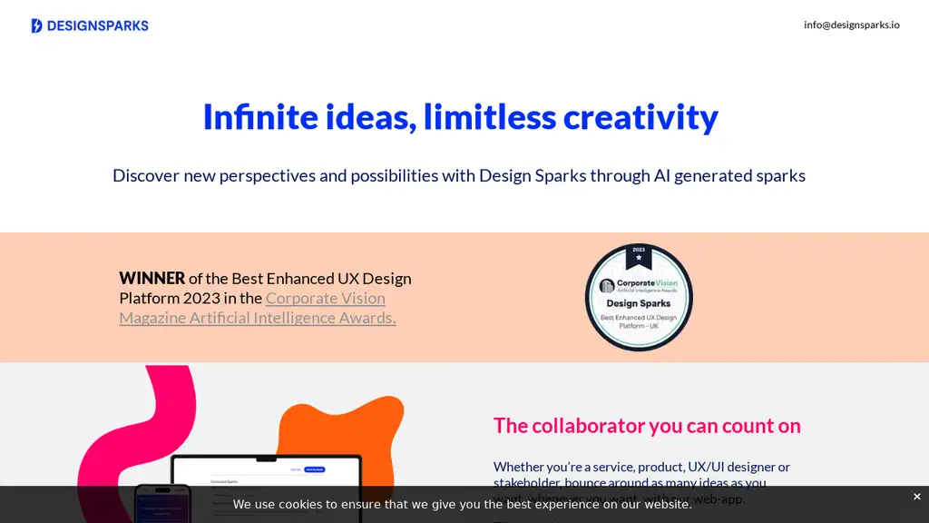 Design Sparks