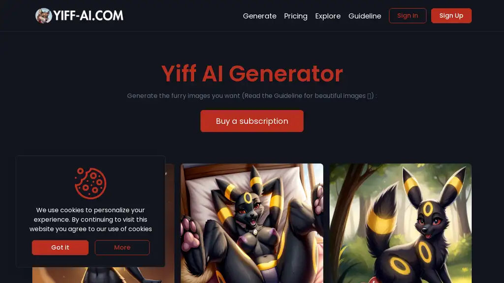 YIFF-AI.COM