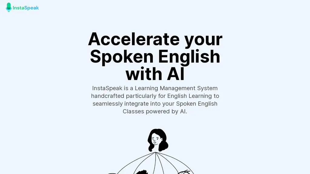 InstaSpeak AI