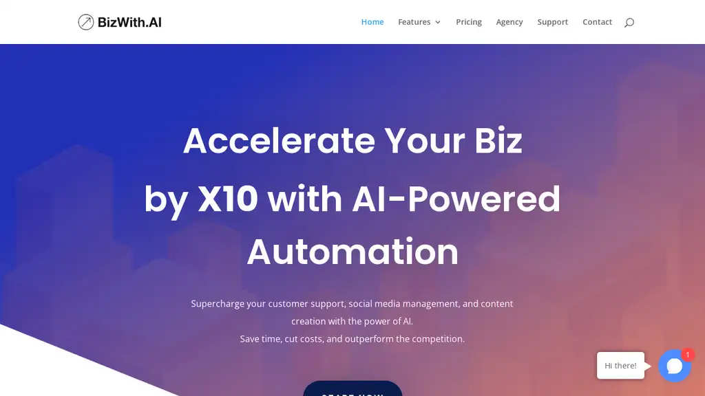 Bizwith.AI