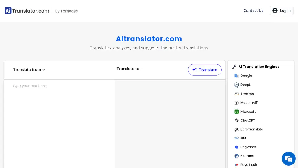 AITranslator.com