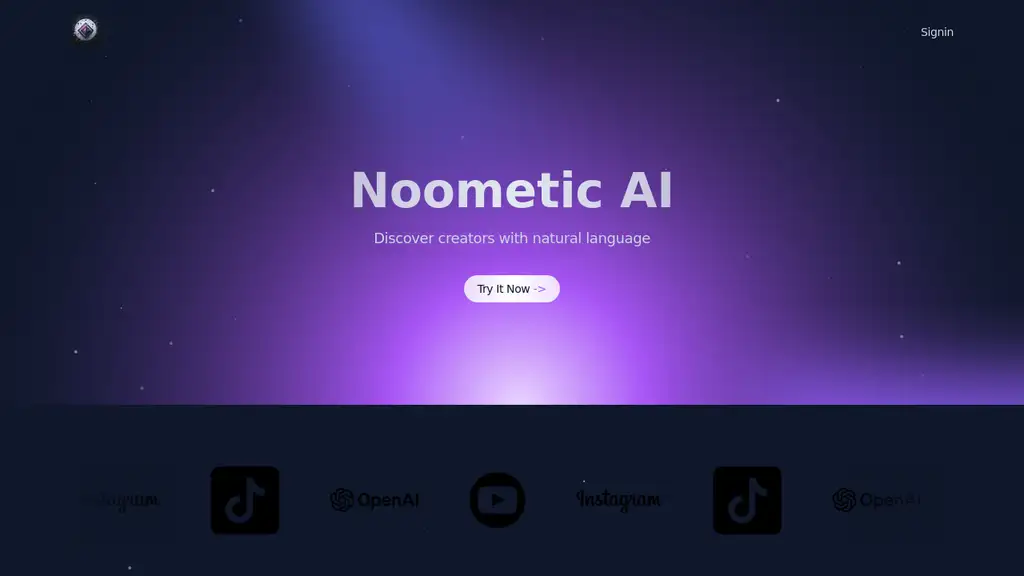 Noometic AI