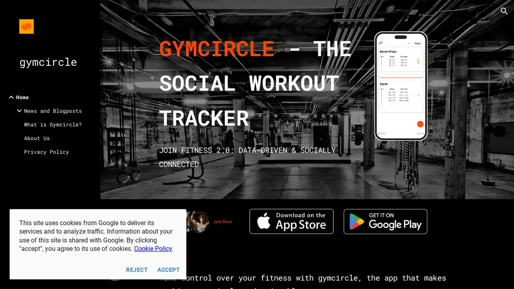 Gymcircle