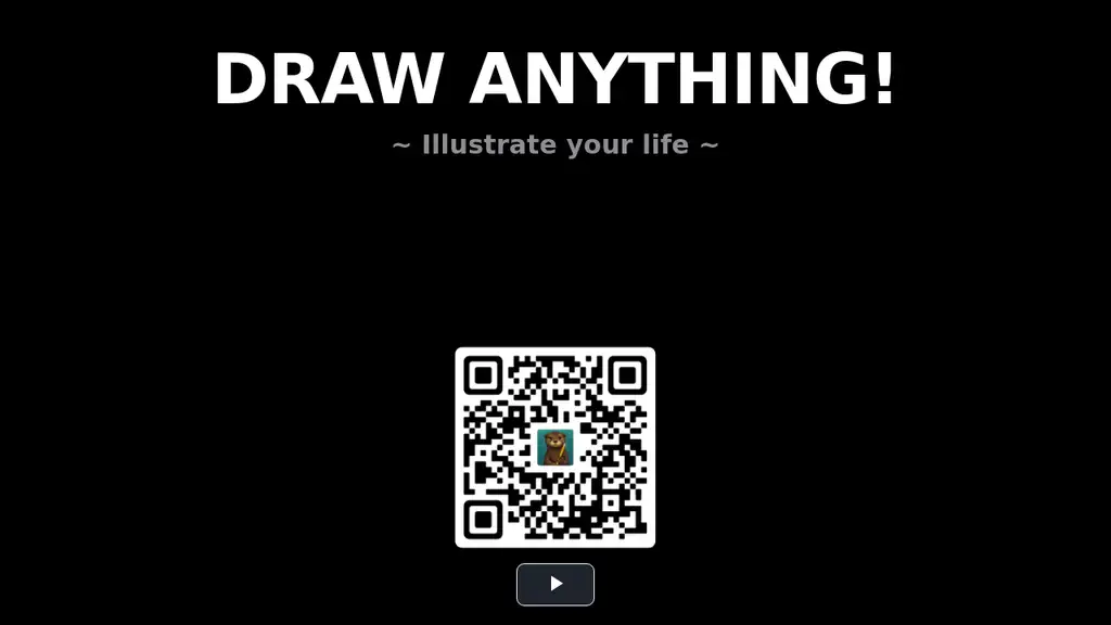Draw Anything!