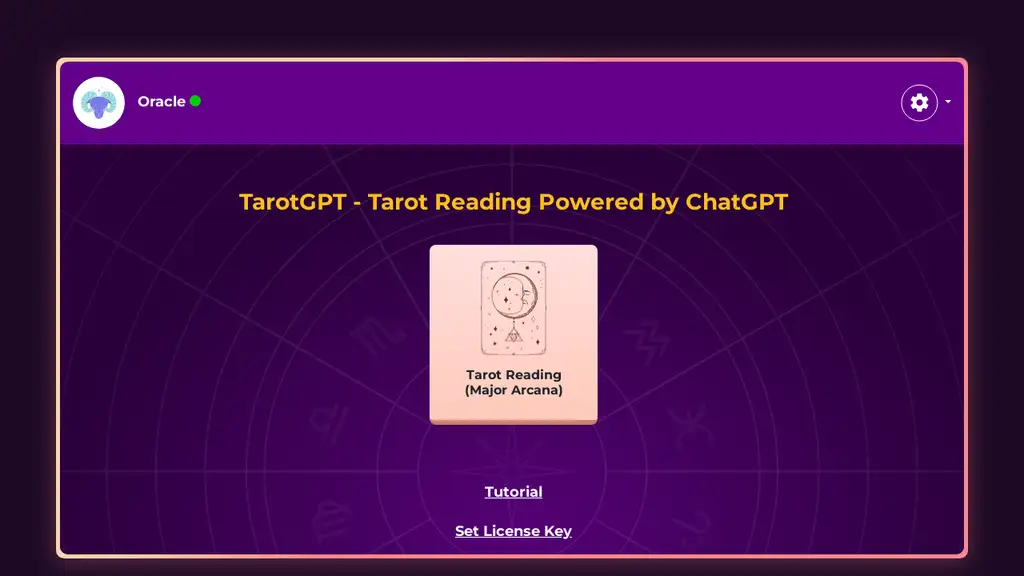TarotGPT.org