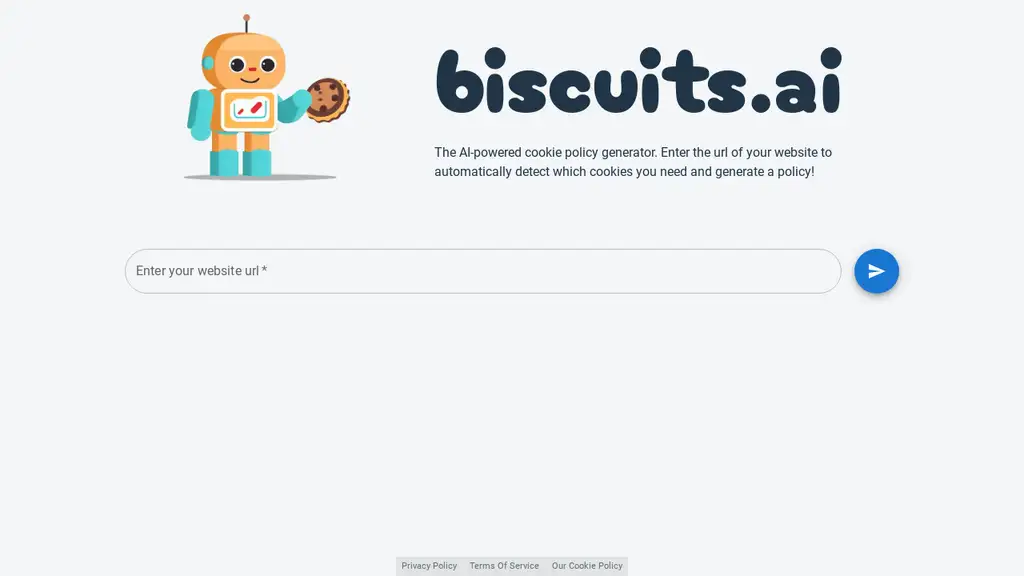 Biscuits.ai