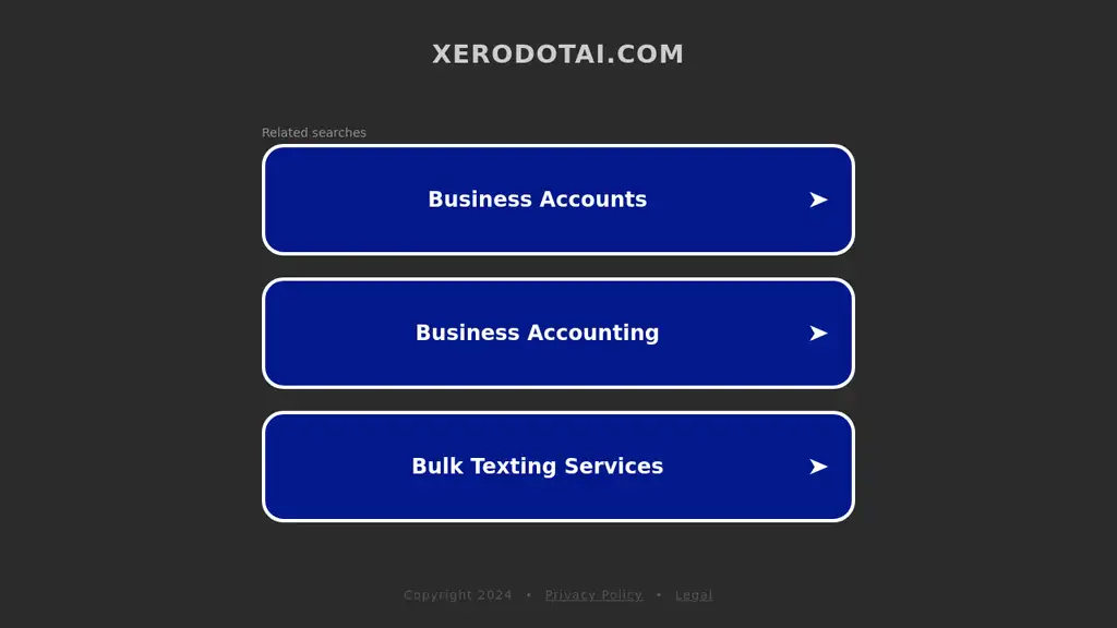 Xero.AI