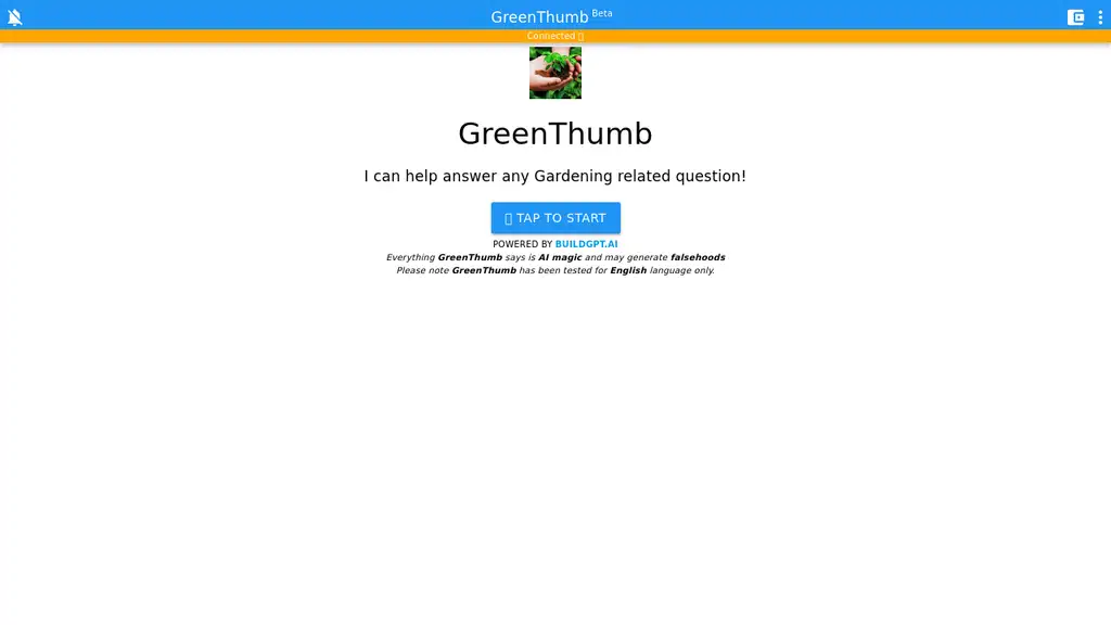 GreenThumb