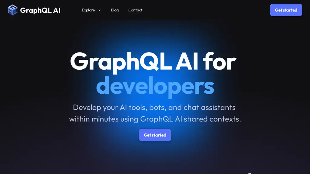 GraphQL AI