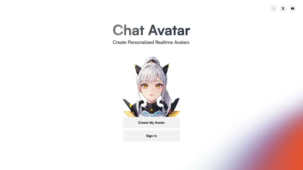 ChatAvatar.Me