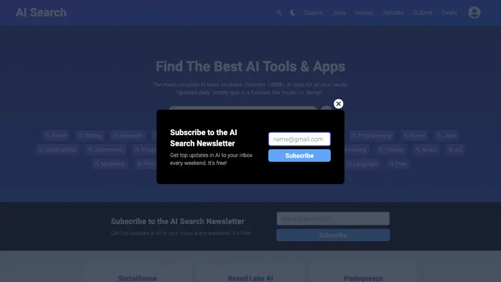 AI-Search.io