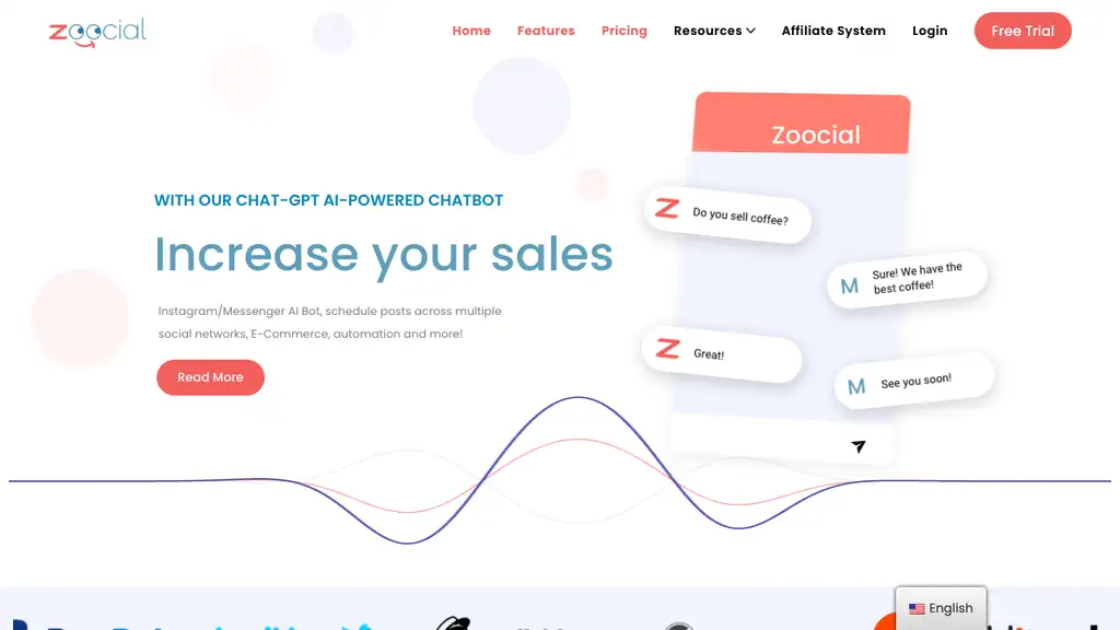 Zoocial.io