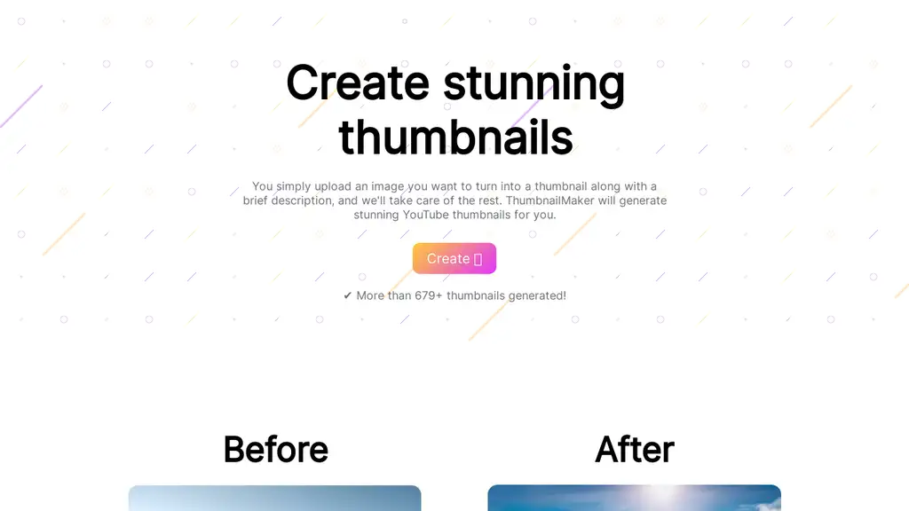 ThumbnailMaker