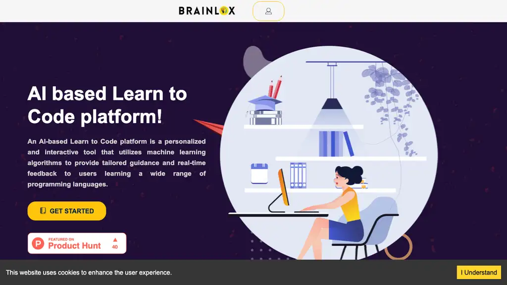 Brainlox AI