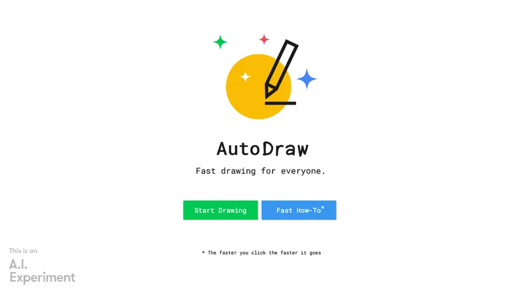 Auto Draw