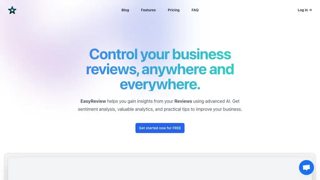 EasyReview