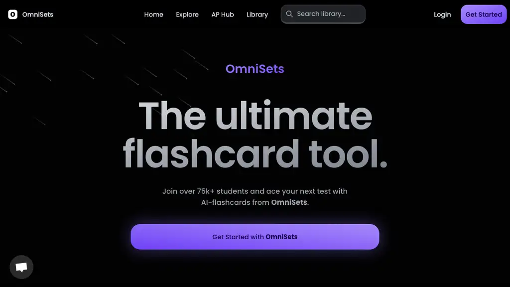 OmniSets AI