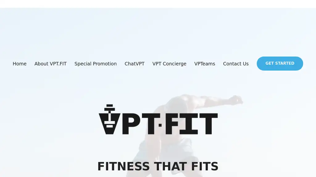 VPT.FIT