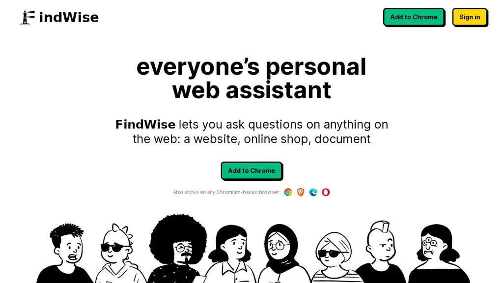 FindWise