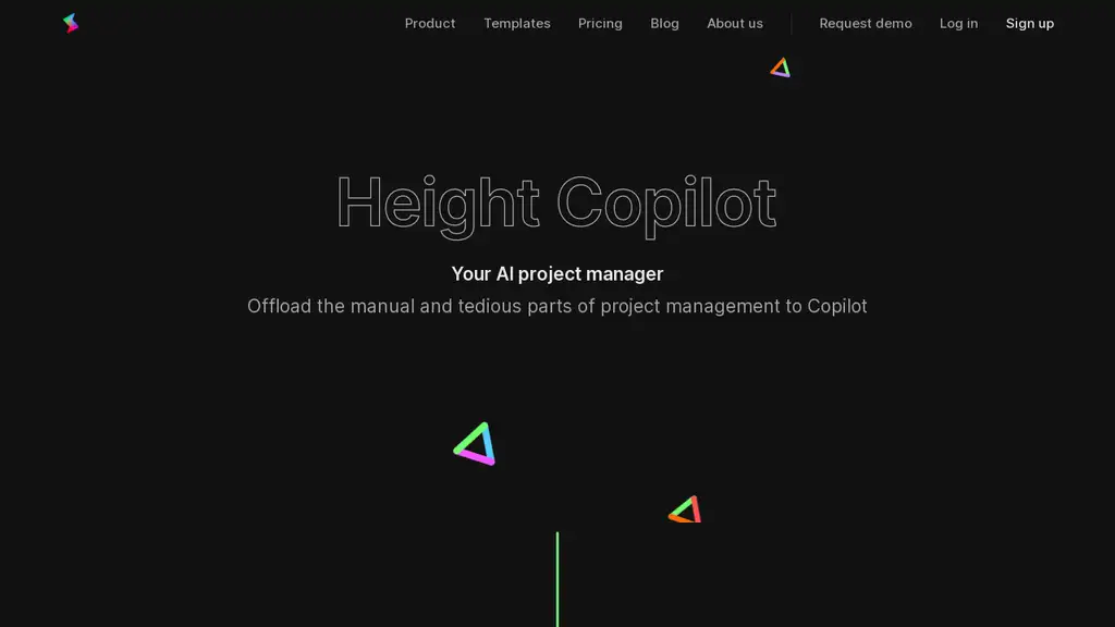 Height Copilot