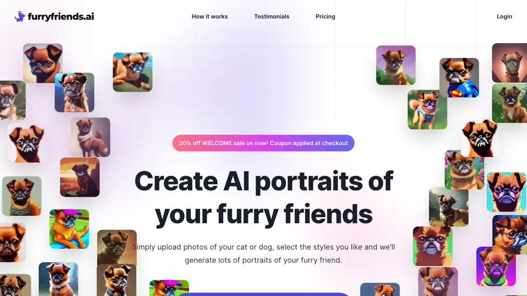 furryfriends.ai