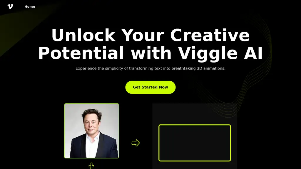 Viggle AI 