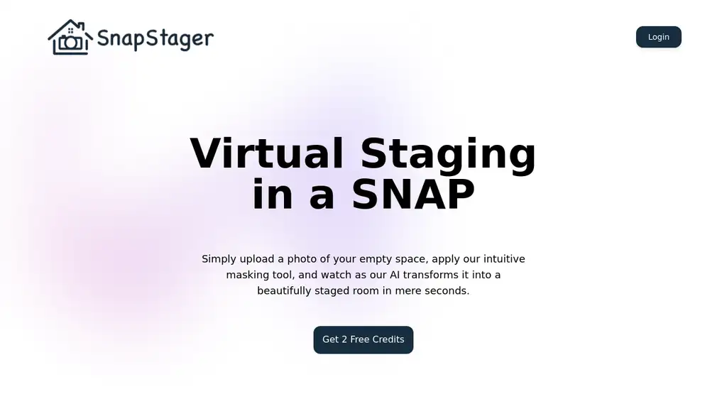 SnapStager