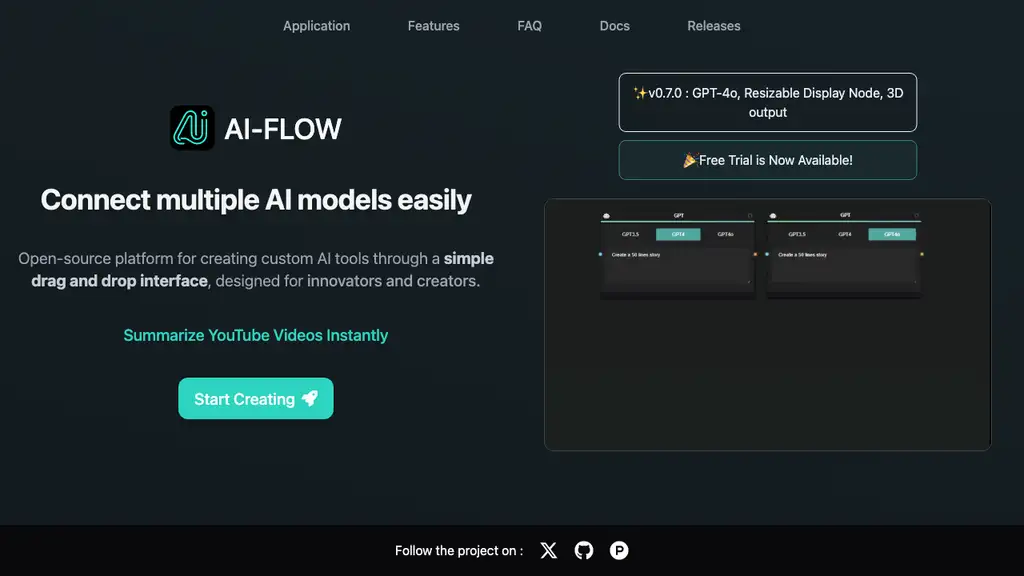 AI-Flow