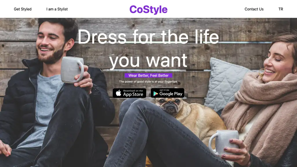 CoStyle