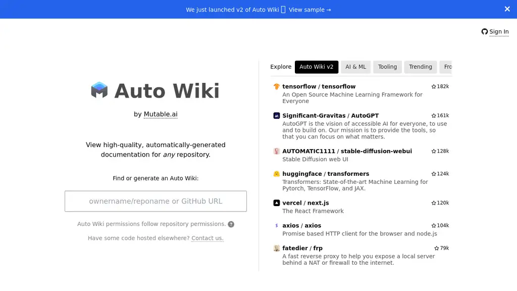 Auto Wiki