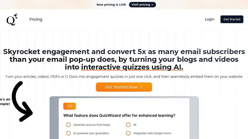 QuizWizard